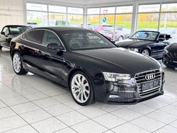 Schwarz Gebraucht 2015 Audi A5 S-Line Coupé | 15.990 € (Fairer Preis)