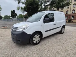 Weiß Gebraucht 2013 Renault Kangoo Van / Kleinbus | 2.900 € (Superpreis)