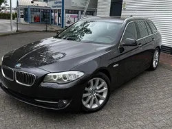Grau Gebraucht 2011 BMW 530 Kombi | 10.900 € (Guter Preis)