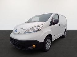 Weiß Gebraucht 2021 Nissan e-NV200 Premium Edition Van | 16.780 € (Superpreis)