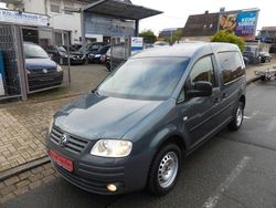 Grau Gebraucht 2005 VW Caddy Life Van / Kleinbus | 4.990 €