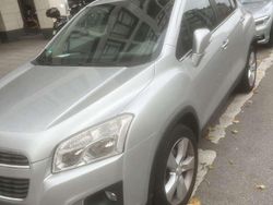 Gebraucht 2012 Chevrolet Trax SUV | 7.500 €