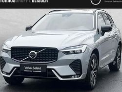 Vapour grey Gebraucht 2025 Volvo XC60 Plus SUV | 47.750 € (Fairer Preis)