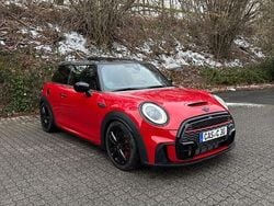 Rot Gebraucht 2022 Mini John Cooper Works Kleinwagen | 31.100 € (Fairer Preis)