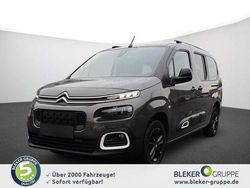 Grau Gebraucht 2023 Citroën Berlingo PureTech Van / Kleinbus | 24.870 € (Fairer Preis)