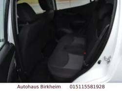 Weiß Gebraucht 2018 Opel Karl Edition Kleinwagen | 7.600 € (Fairer Preis)