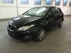 Schwarz Gebraucht 2010 Seat Ibiza Style Limousine | 2.500 € (Superpreis)