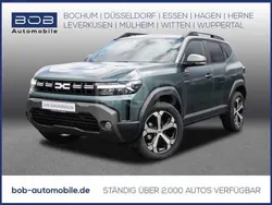 Zedergrün Neu 2025 Dacia Duster Journey SUV | 30.790 € (Teuer)