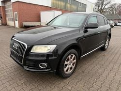 Schwarz Gebraucht 2015 Audi Q5 S-Line SUV | 14.700 € (Superpreis)
