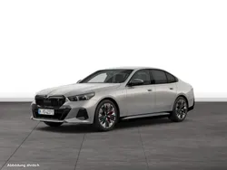 Gebraucht 2024 BMW i5 Comfort Edition Limousine | 64.473 € (Teuer)