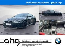 Schwarz Neu 2025 BMW M4 Performance Coupé | 144.720 € (Etwas zu teuer)