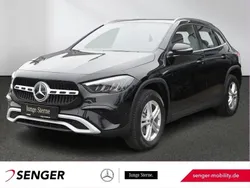 Gebraucht 2023 Mercedes GLA200 SUV | 33.480 € (Guter Preis)
