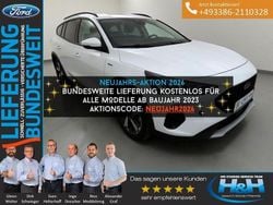 Weiß Gebraucht 2023 Ford Focus Active Kombi | 20.440 € (Guter Preis)