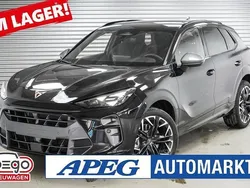 Nachtschwarz Neu 2025 Cupra Terramar SUV | 42.390 € (Guter Preis)