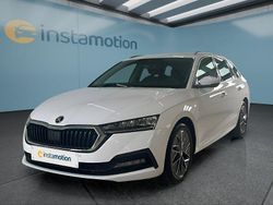 Weiß Gebraucht 2022 Skoda Octavia Kombi | 22.799 € (Fairer Preis)