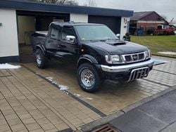 Gebraucht 2001 Nissan PickUp Abholung | 5.000 €