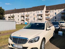 Gelb Gebraucht 2016 Mercedes E200 Kombi | 4.500 € (Fairer Preis)