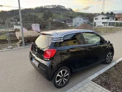 Gebraucht 2017 Citroën C1 Shine Edition Kleinwagen | 6.800 € (Guter Preis)