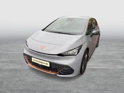 Vaporgrau Gebraucht 2023 Cupra Born Kleinwagen | 23.941 €