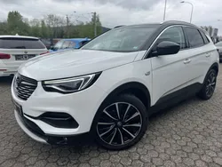 Weiß Gebraucht 2020 Opel Grandland X Ultimate SUV | 17.790 € (Guter Preis)