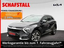 Schwarz ((1k) zilinaschwarz met.) Gebraucht 2024 Kia Sportage Spirit SUV | 29.479 € (Superpreis)