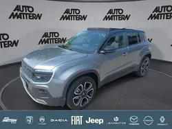 Grau Neu 2025 Jeep Avenger Summit SUV | 32.980 € (Teuer)