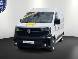 Weiß Neu 2025 Renault Master Van | 45.985 € (Fairer Preis)