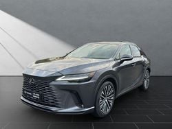 Grau Neu 2025 Lexus RX450h+ Executive Line SUV | 72.950 € (Guter Preis)