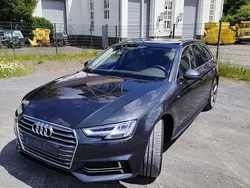 Gebraucht 2017 Audi A4 S-Line Kombi | 16.600 €