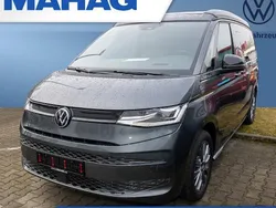 Grau Neu 2025 VW California Beach Van | 71.560 €