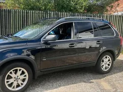 Schwarz Gebraucht 2006 Volvo XC90 SUV | 4.600 € (Fairer Preis)