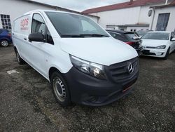Other Gebraucht 2022 Mercedes Vito Van / Kleinbus | 16.990 €