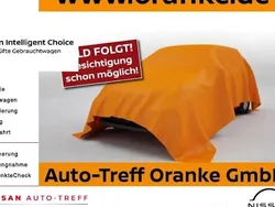 Weiß Gebraucht 2021 Nissan X-Trail Visia SUV | 22.400 €