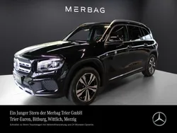 Schwarz Gebraucht 2023 Mercedes GLB180 SUV | 39.960 € (Etwas zu teuer)