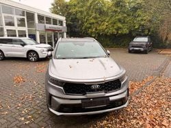 Grau Gebraucht 2020 Kia Sorento Platinum SUV | 31.990 € (Superpreis)