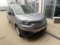 Silber Gebraucht 2022 Toyota Proace Van | 23.899 € (Teuer)