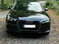 Schwarz Gebraucht 2018 Audi A4 Design Limousine | 14.450 € (Guter Preis)
