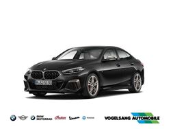 Schwarz Gebraucht 2024 BMW M235 Comfort Edition Coupé | 43.990 € (Etwas zu teuer)