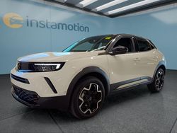 Weiß Gebraucht 2024 Opel Mokka SUV | 25.949 € (Teuer)