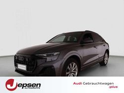 Grau Gebraucht 2025 Audi Q8 Performance SUV | 67.860 € (Teuer)