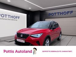 Rot Gebraucht 2024 Seat Arona FR-Line SUV | 20.177 € (Guter Preis)