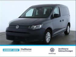 Pure grey Gebraucht 2024 VW Caddy Life Van / Kleinbus | 27.490 € (Fairer Preis)