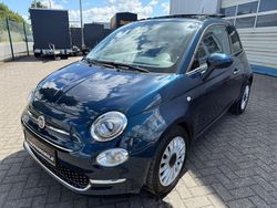 Gebraucht 2017 Fiat 500 Lounge Kleinwagen | 6.444 € (Fairer Preis)