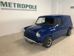 Blau Gebraucht 1982 Mini 1000 Kleinwagen | 19.500 €