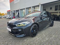 Schwarz Gebraucht 2020 BMW M135 Comfort Edition Kleinwagen | 29.390 € (Fairer Preis)
