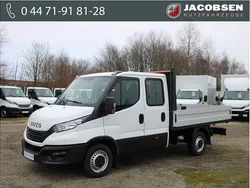 Andere Gebraucht 2023 Iveco Daily | 37.188 € (Superpreis)