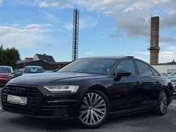 Schwarz Gebraucht 2019 Audi A8 Ambiente Limousine | 41.999 € (Guter Preis)