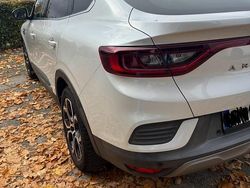 Weiß Gebraucht 2022 Renault Arkana SUV | 20.000 € (Fairer Preis)
