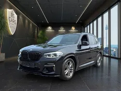 Schwarz Gebraucht 2020 BMW X3 M Sport SUV | 32.900 € (Superpreis)
