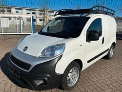 Weiß Gebraucht 2020 Fiat Fiorino Van | 11.008 € (Fairer Preis)